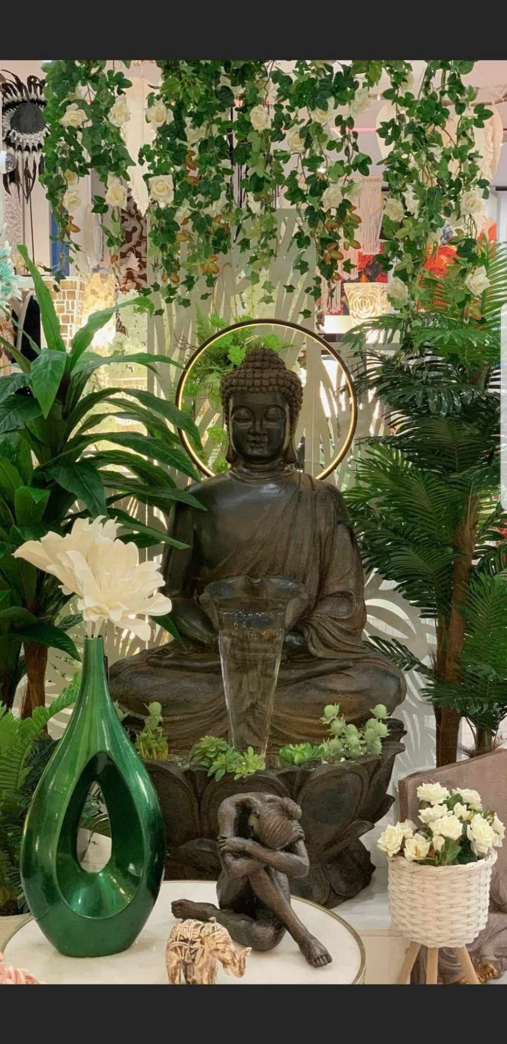 AWAKENING In-house Designed Buddha Fountain NEW 2022m - Image 10