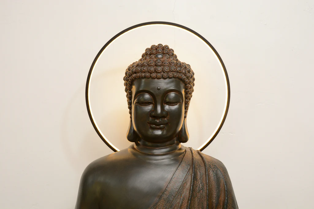AWAKENING In-house Designed Buddha Fountain NEW 2022m - Image 3