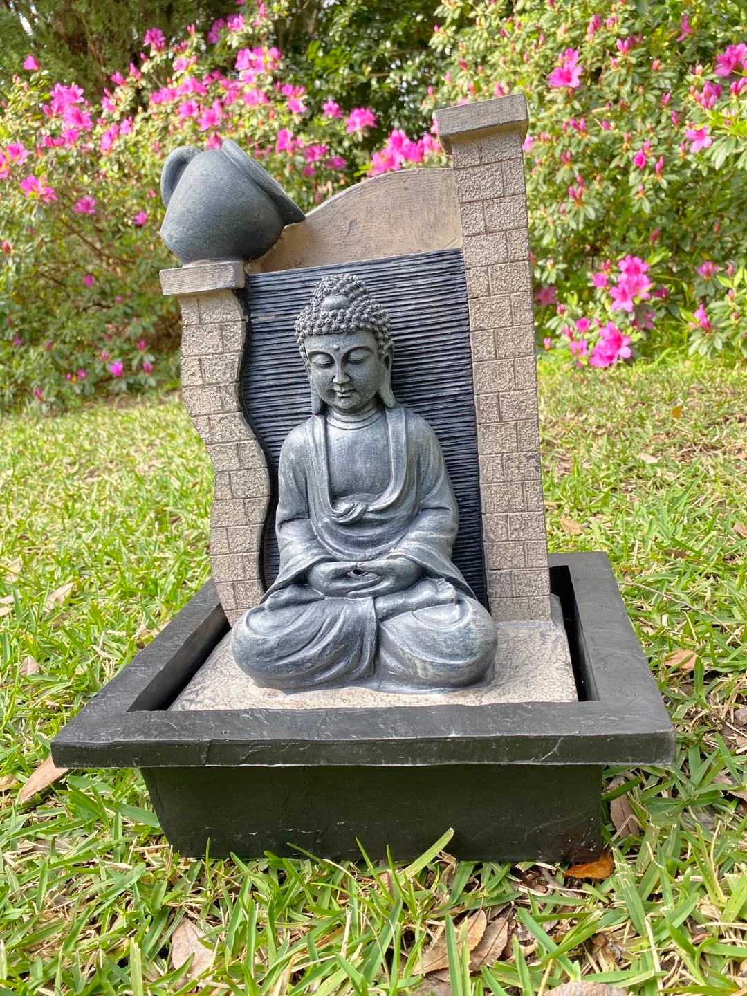Fairness Buddha Water Feature - Image 3