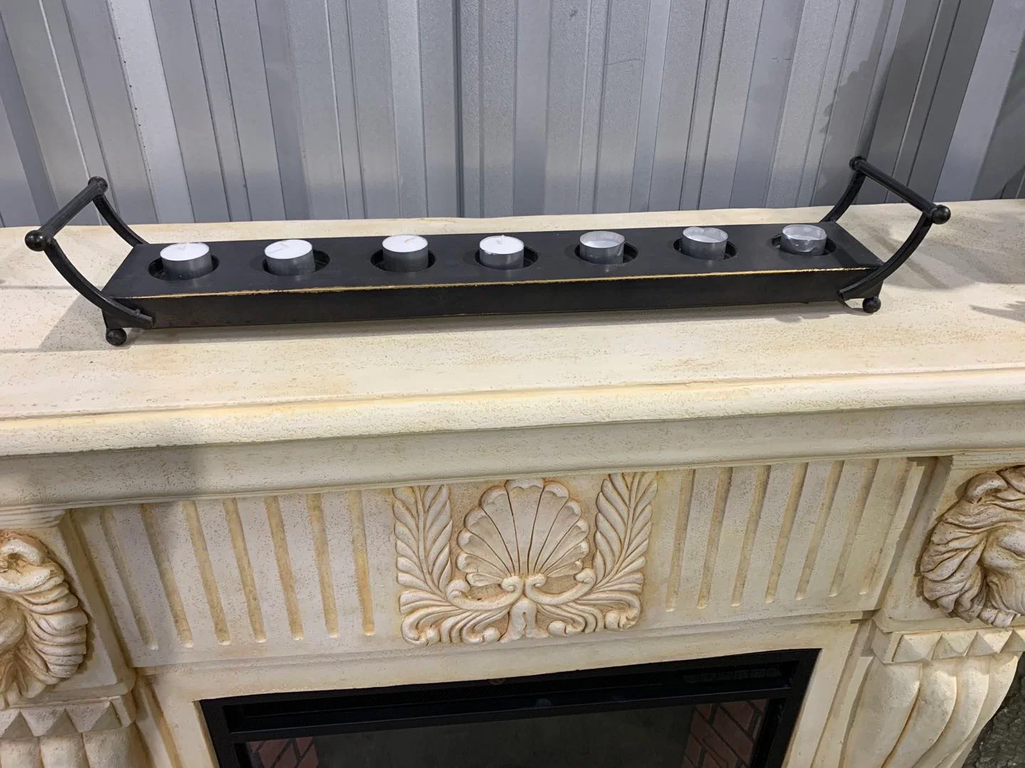 Miramar Table Candle Holder - Image 14