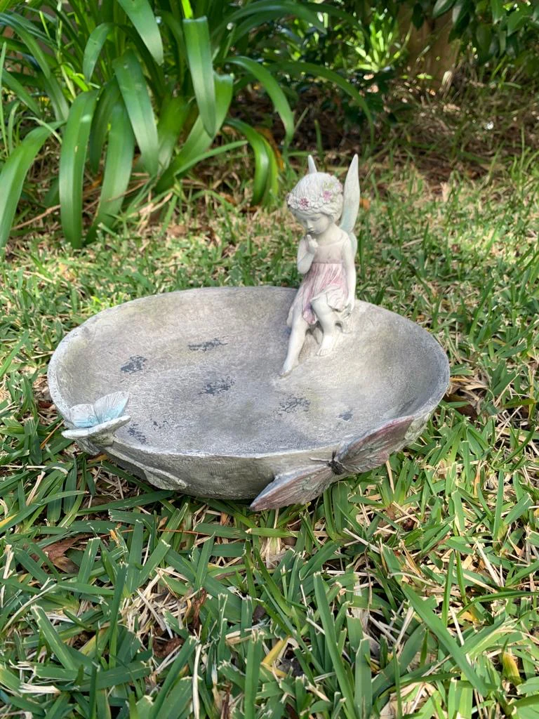 Pixie Bird Feeder Small Bird Bat - Image 3