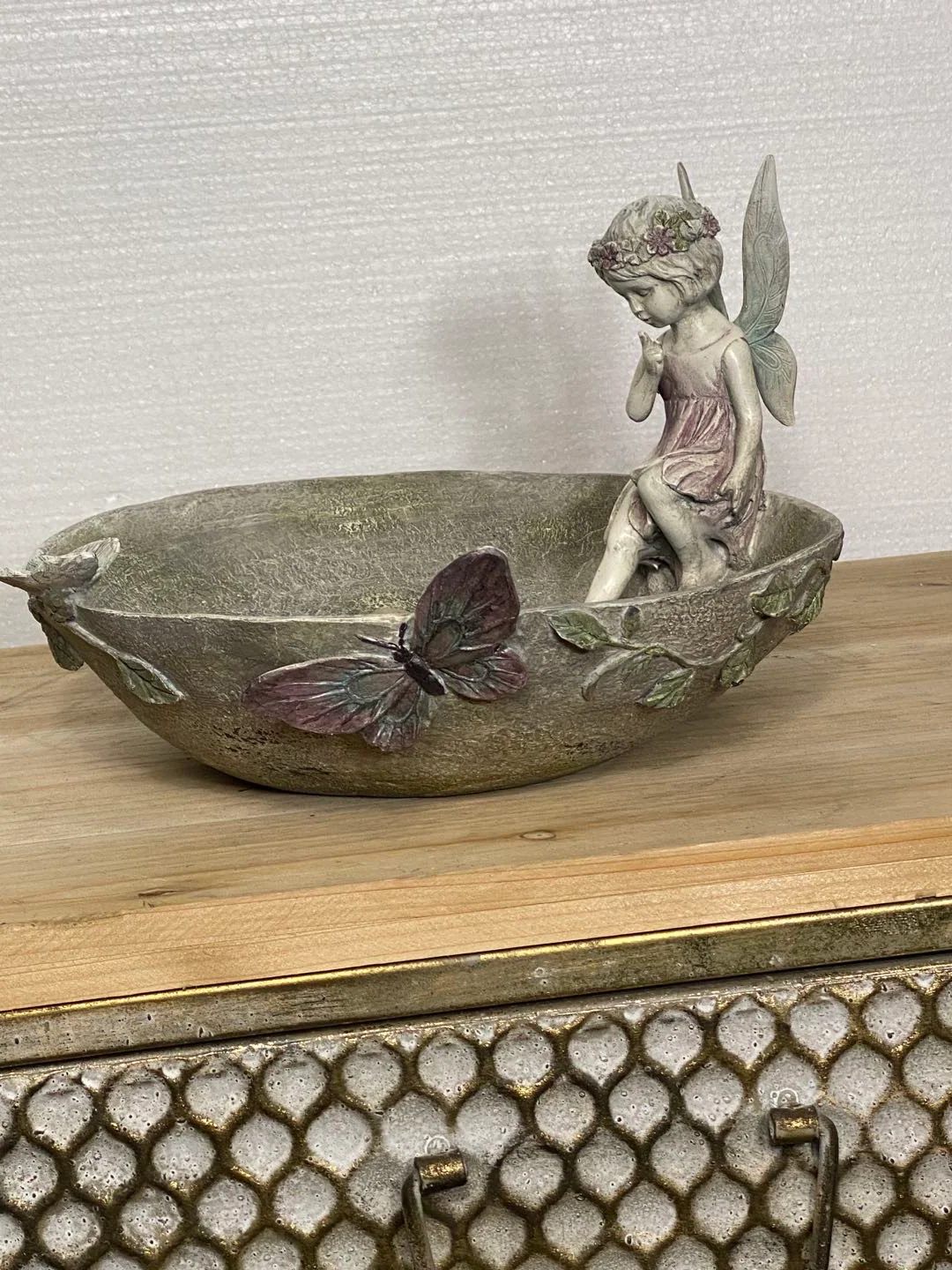 Pixie Bird Feeder Small Bird Bat - Image 8