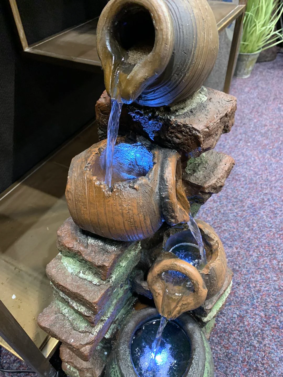 Trieste Multi Jug Water Feature - Image 3