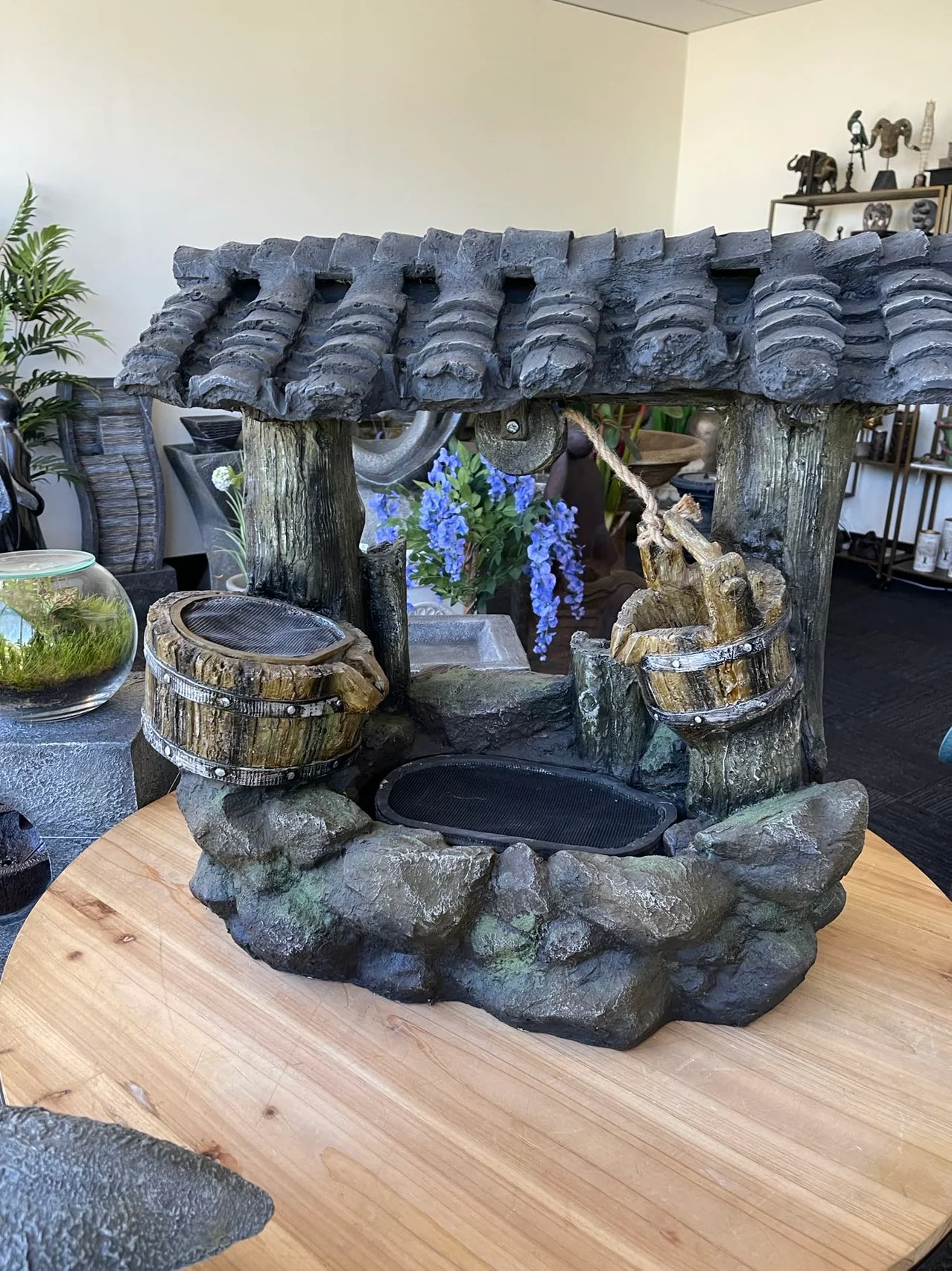 Vida Loca Wishing Well Fountain EOFY SPECIAL - Image 10